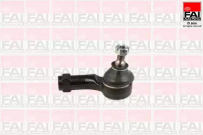 FAI AUTOPARTS ss8827 -  Наконечник поперечной рулевой тяги